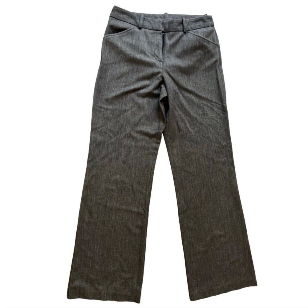 Classic trouser